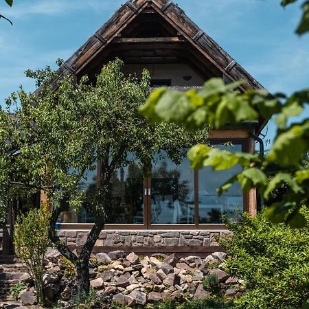 Cselling Udvarhaz Revfulop Bagian luar foto